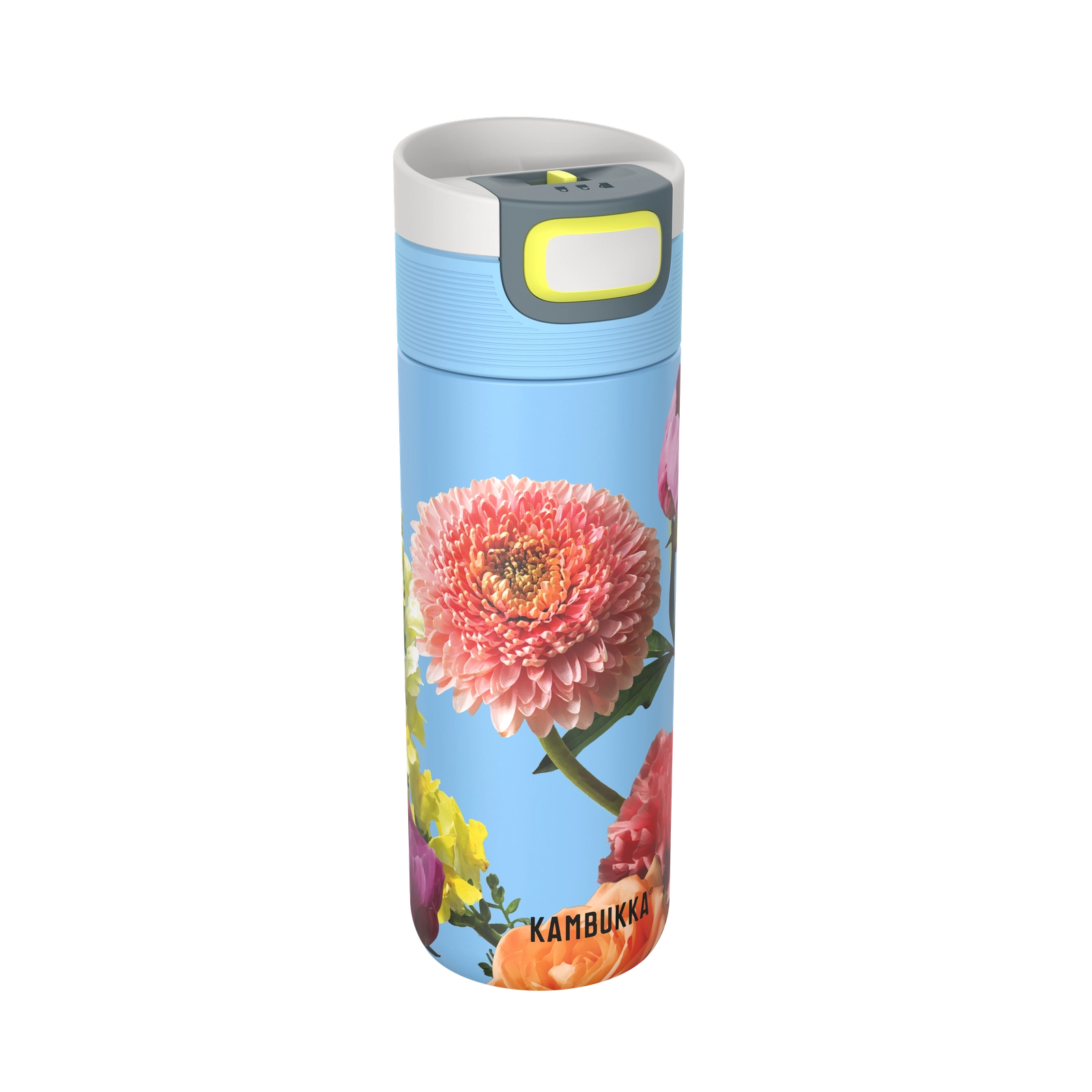 Kubek termiczny Kambukka Etna Morning Glory 500ml - obrazek 2