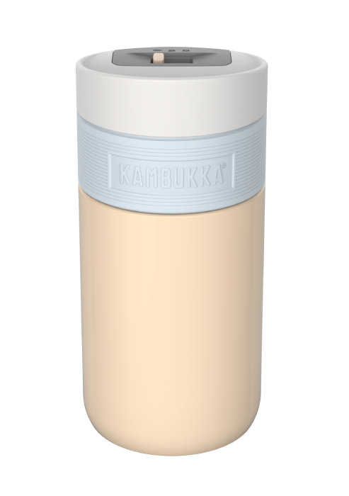 Kubek termiczny Kambukka Etna Iced Latte 300 ml - obrazek 4