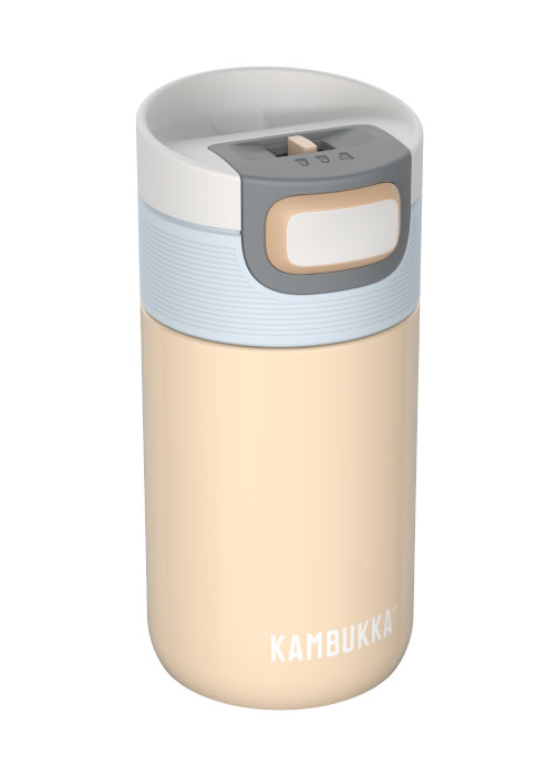 Kubek termiczny Kambukka Etna Iced Latte 300 ml - obrazek 3