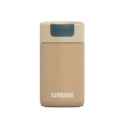 Kubek termiczny Olympus Latte 300 ml Kambukka