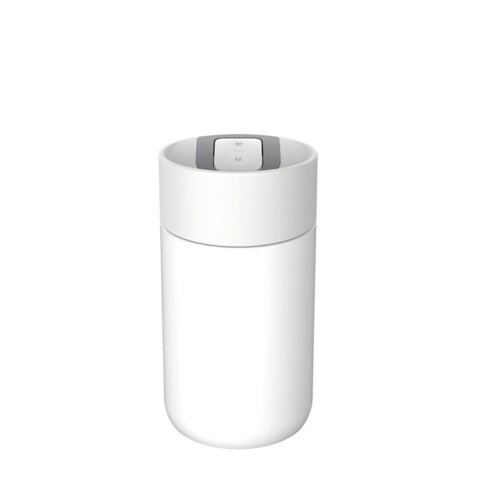 Kubek termiczny Olympus Marshmallow White 300 ml | Kambukka - obrazek 3