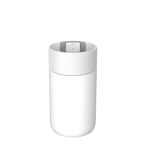 Kubek termiczny Olympus Marshmallow White 300 ml Kambukka, zdjęcie 3