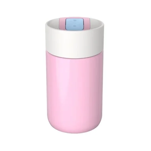 Kubek termiczny Olympus Pink Kiss 300 ml Kambukka, zdjęcie 3