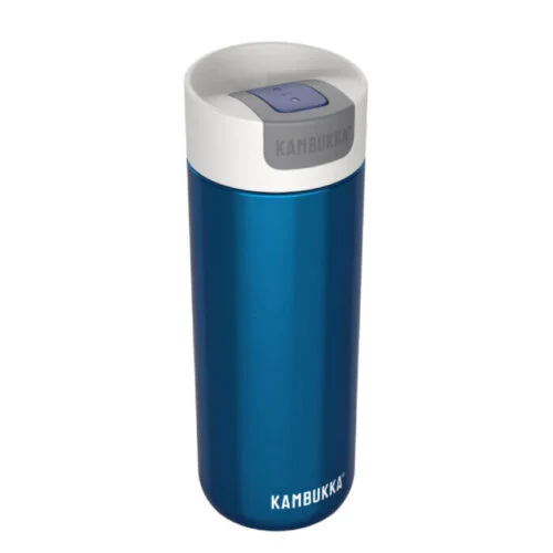 Kubek termiczny Olympus Blue Moon 500 ml Kambukka, zdjęcie 3