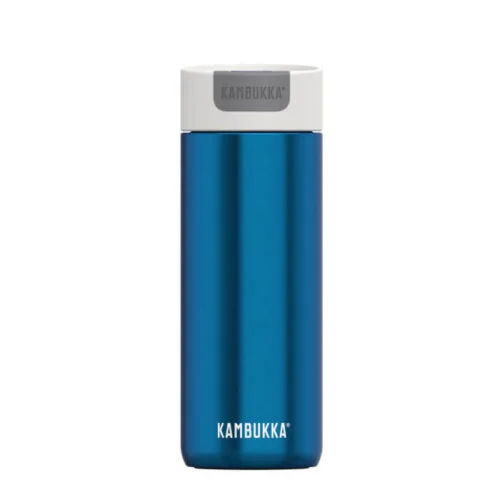 Kubek termiczny Kambukka Olympus 500 ml - Blue Moon