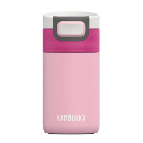 Kubek termiczny Etna Brushing Bride 300 ml Kambukka