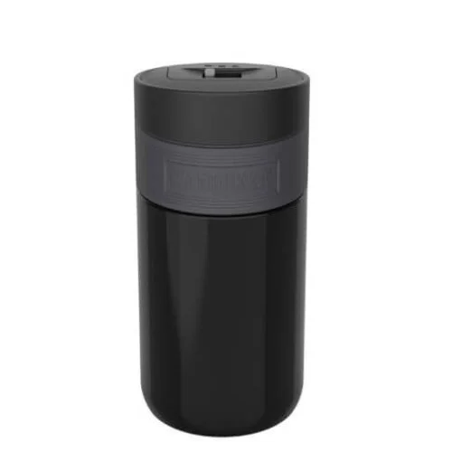 Kubek termiczny Etna Pitch Black 300 ml Kambukka, zdjęcie 5