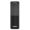 Kubek termiczny Kambukka Etna Grip - Black Steel