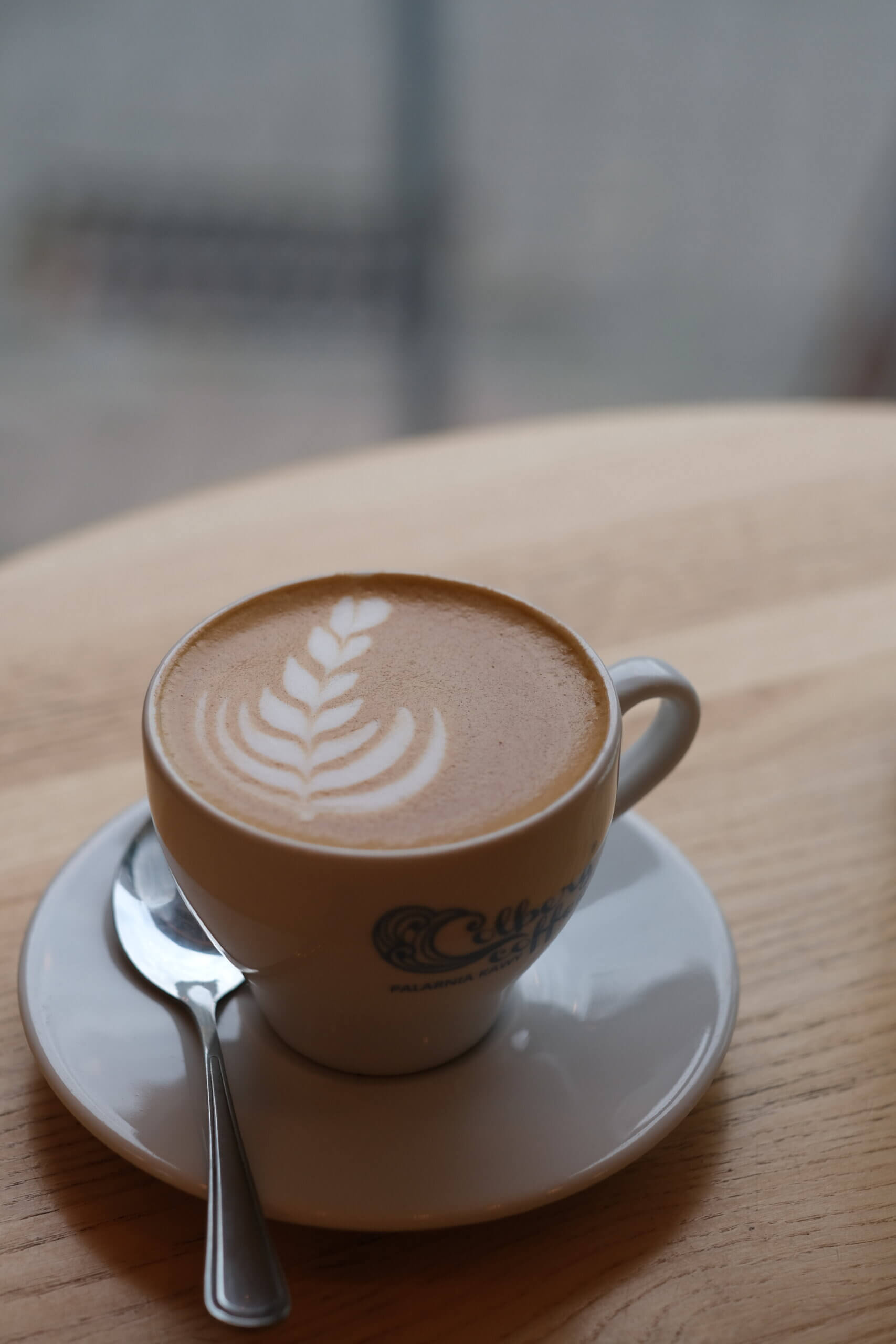 DSCF3545 scaled Jak siła i ekstrakcja espresso wpływają na smak kaw mlecznych?