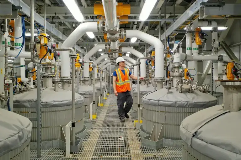Czy kawa bezkofeinowa może smakować tak dobrze jak tradycyjna? Sekret metody Swiss Water