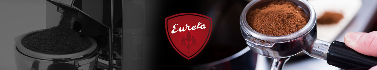 eurek top espresso Młynek do kawy Eureka FIRENZE 75 - Czarny Mat