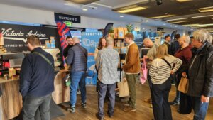 20250222 150838 4 Palarnia Colbergcoffee na Warszawskim festiwalu kawy! | Relacja