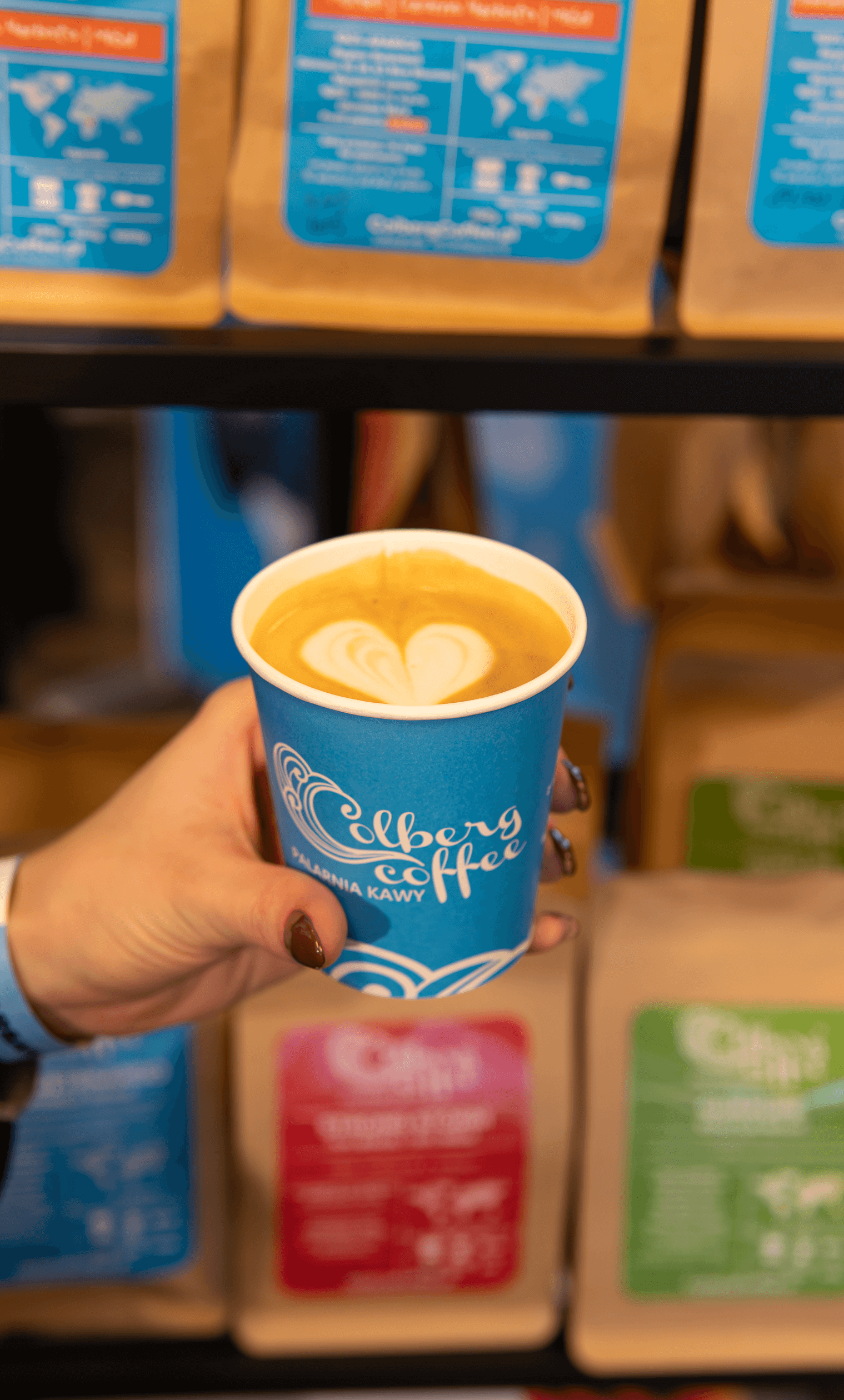 Podczas festiwalu nawiązaliśmy także szereg cennych kontaktów biznesowych, prezentując kompleksowe rozwiązania 