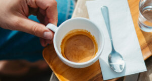 Espresso - Esencja tradycji włoskiej kawy