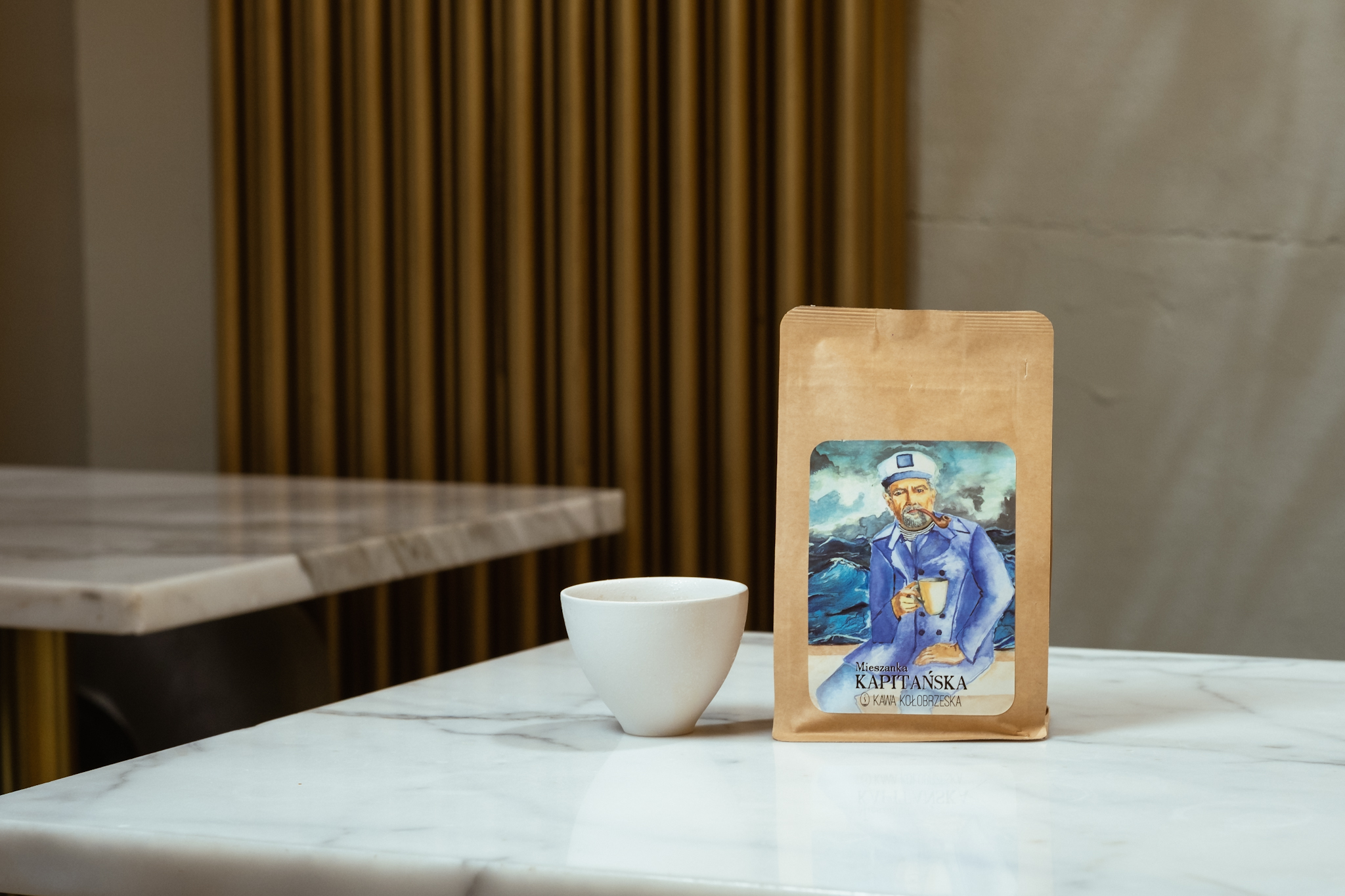 Zadbaj o wodę, a zadbasz o swoją kawę ☕💧

Woda to aż 98% każdej filiżanki kawy. 