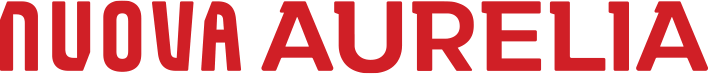 nuova aurelia big logo Nuova Aurelia – Ekspres i System dla Hoteli i Kawiarni z Dużą Rotacją Pracowników