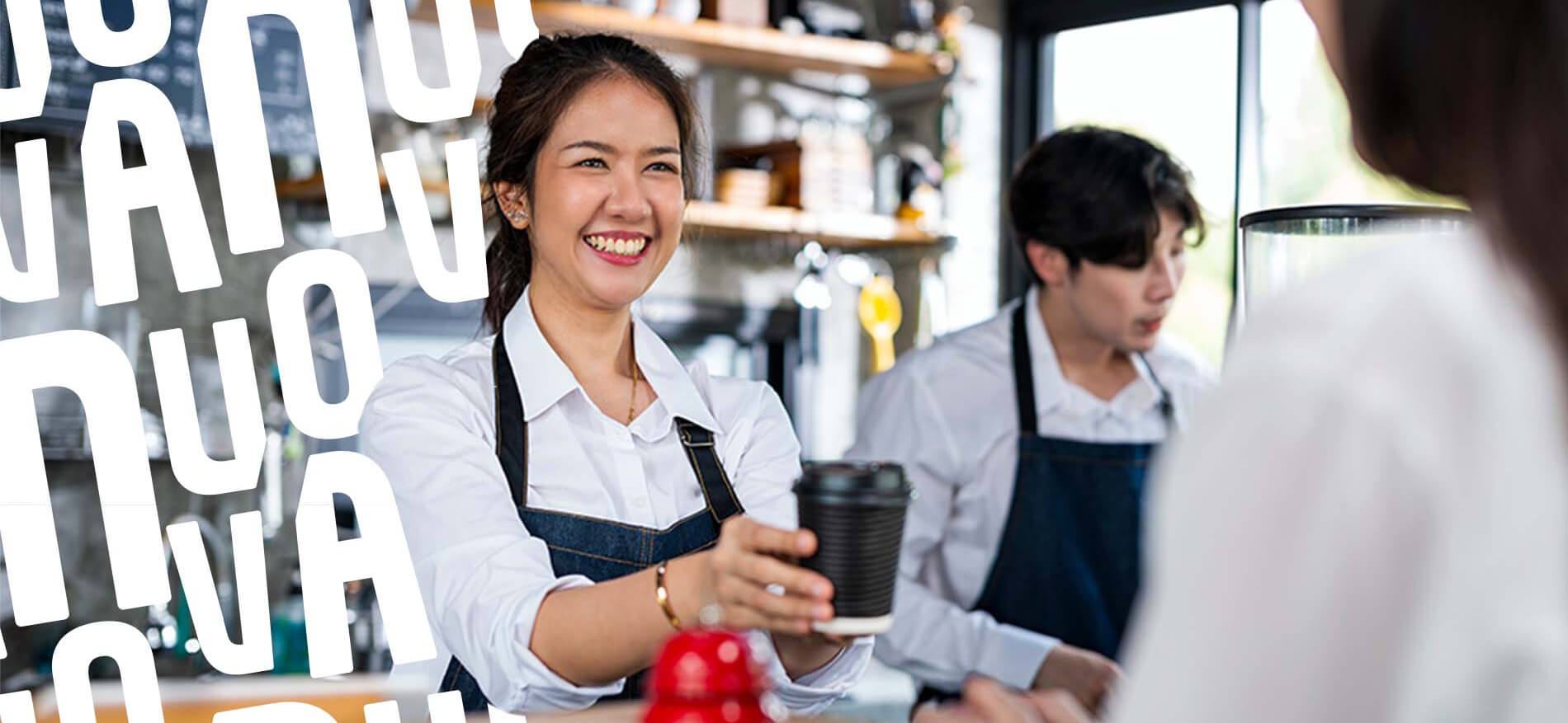 Nuova Simonelli Aurelia