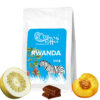 rwanda Wn 01 Rwanda Nova Coffee Natural- Kawa specialty jasno palona do dripa | 200g