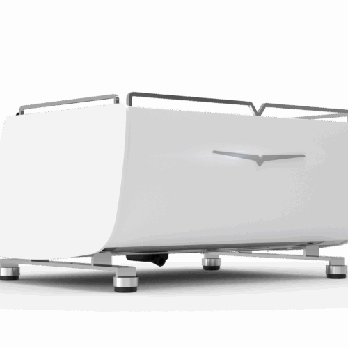 1 Victoria Arduino Black Eagle Maverick - 2 gr - WHITE - Ekspres do kawy