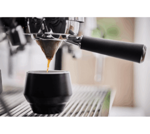 2 Victoria Arduino Black Eagle Maverick - 2 gr - BLACK - Ekspres do kawy