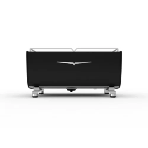 Ekspres kolbowy biały Eagle Maverick 2GR Gravimetric Victoria Arduino, zdjęcie 4
