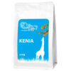 Kenia Rungeto Karimikui – kawa ziarnista jasno palona specialty z Kirinyaga 250g