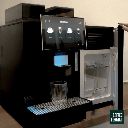 pol pl Ekspres do kawy Format ZONE Coffee Format 3765 2 Coffee Format - ZONE BLACK - Ekspres automatyczny