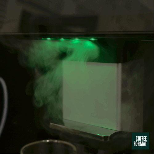 pol pl Ekspres do kawy Format ZONE Coffee Format 3765 5 Coffee Format - ZONE BLACK - Ekspres automatyczny