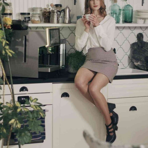 pol pl Coffee Format DUKE W8L Automatyczny ekspres do kawy 2094 8 Coffee Format - DUKE W8L SILVER - Ekspres automatyczny