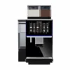 Ekspres automatyczny czarny GROW MP W6LM Coffee Format
