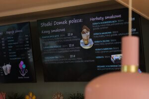 DSCF0095 wynik Słodki Domek - Kawiarnia, która podbiła serca turystów na plaży zachodniej