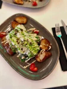 33d5719d f555 4994 9410 7679e6e23abf Neo Bistro Mariacka w Kołobrzegu - klimatyczne miejsce w sercu miasta