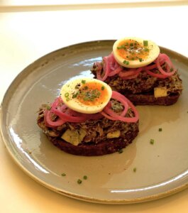 kanapki