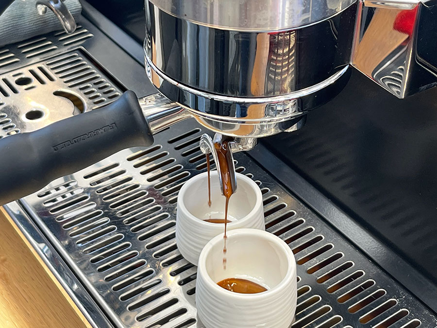 accademia caffe marzocco 2022 1 La Marzocco - historia marki, która stworzyła legendę espresso