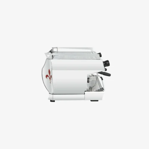 gb5 s bok nogi La Marzocco Linea Gb5 S AV 2 GR - Ekspres ciśnieniowy