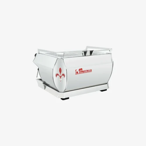 gb5 s tyl bok La Marzocco Linea Gb5 S AV 2 GR - Ekspres ciśnieniowy