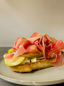 Neo Bistro Mariacka