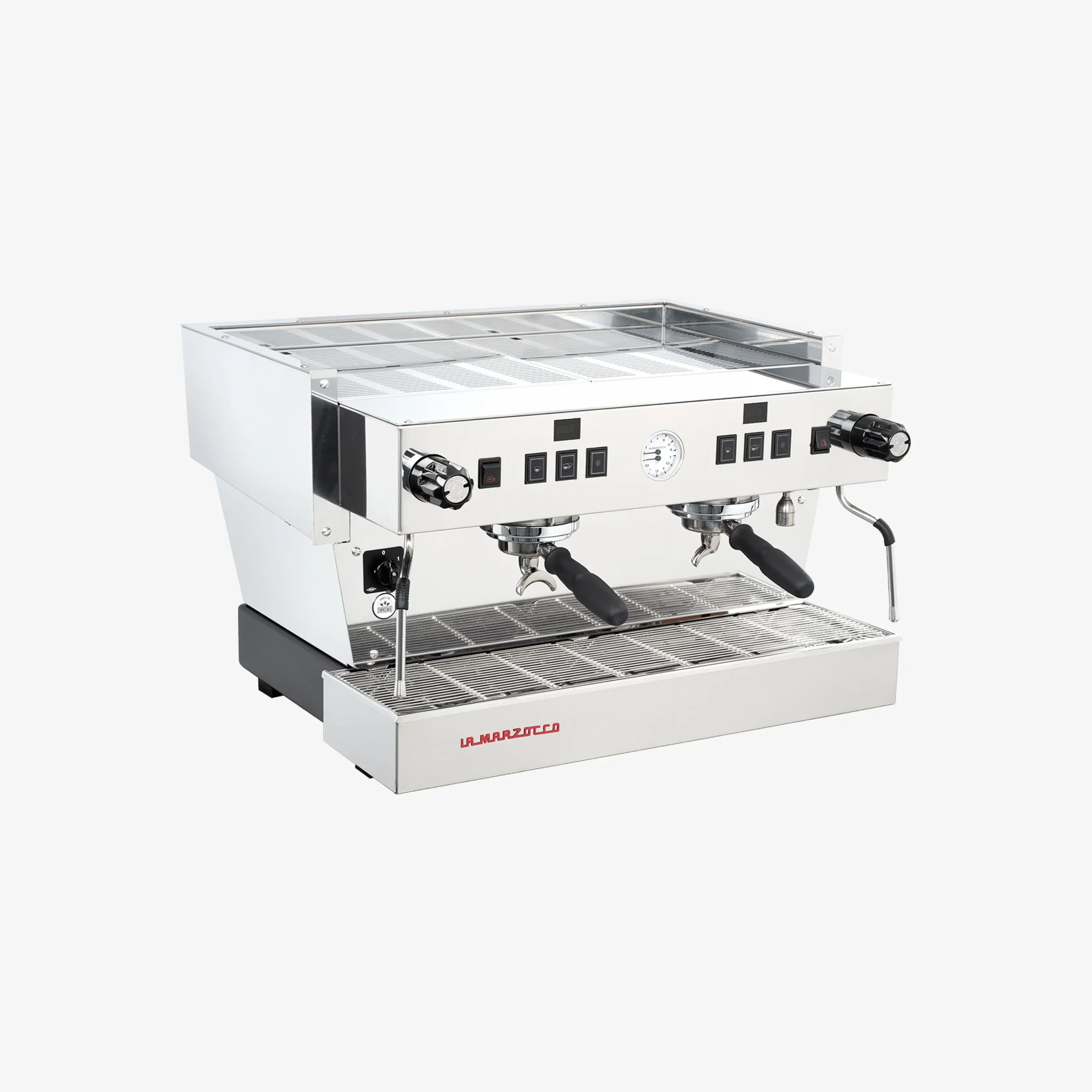 la marzocco linea classic s 2 scaled La Marzocco Linea Classic S AV