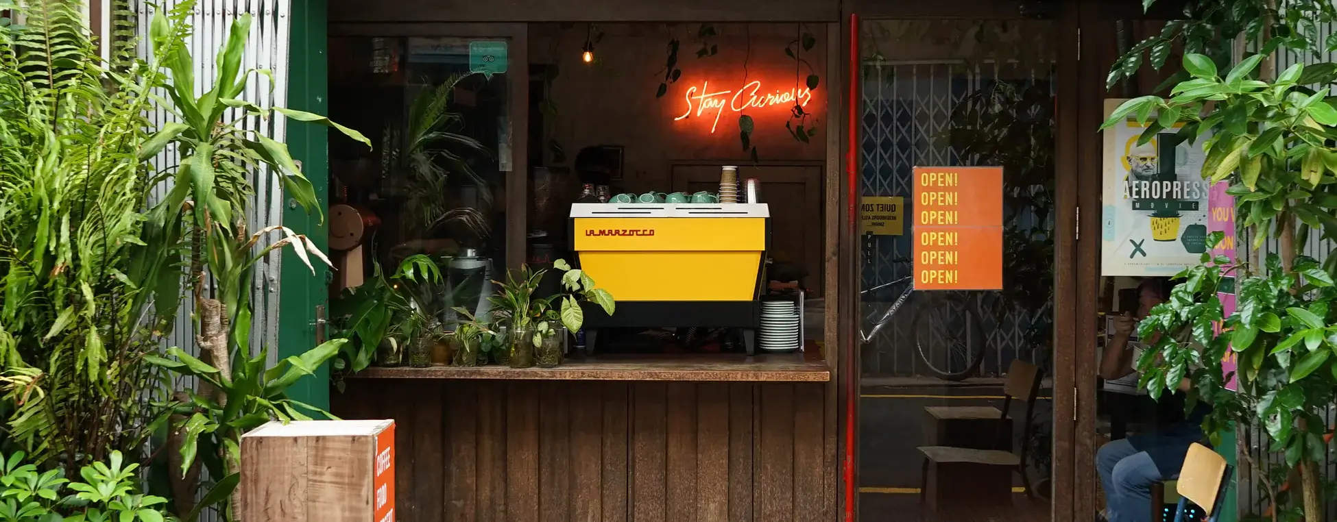 linea pb 1 La Marzocco Linea PB AV 2 GR - Ekspres ciśnieniowy