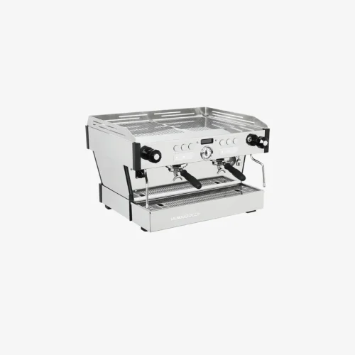 Alternative view of La Marzocco Linea PB X AV 2 GR - Ekspres ciśnieniowy