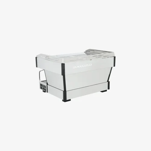 linea pb x 2gr tyl La Marzocco Linea PB X AV 2 GR - Ekspres ciśnieniowy