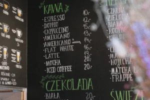 Jasniej kompres Jasniej kompres DSCF7943 Kawiarnia Koszalin - Tinto Speciality: miejsce stworzone z marzeń