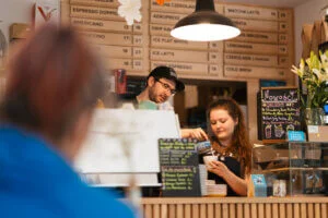 How to become a barista: a practical guide