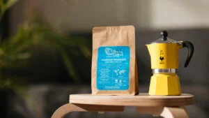 How to store whole bean coffee: advice from a roaster