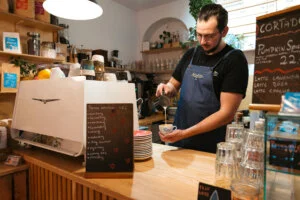 Best espresso machine for a specialty café: our tests