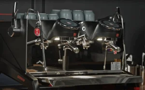 Izensso Raptor review: the espresso machine that surprised us