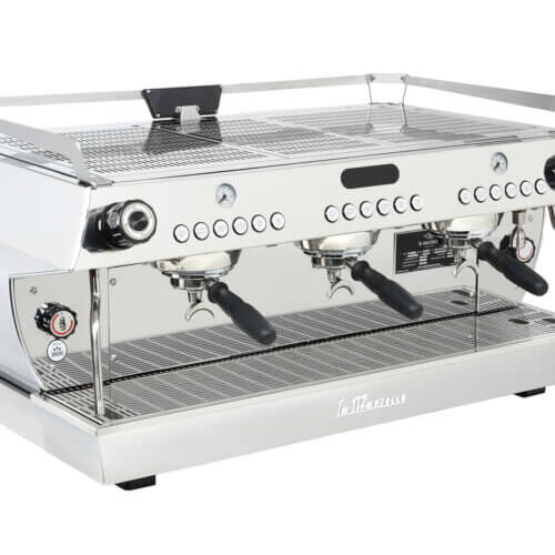 La Marzocco GB5 X AV 3 Grupy