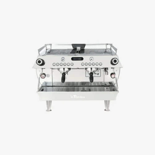 gb5 x front nogi La Marzocco GB5 X AV 3 Grupy
