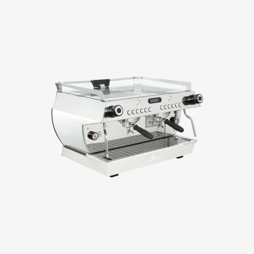 Alternative view of La Marzocco GB5 X AV 3 Grupy