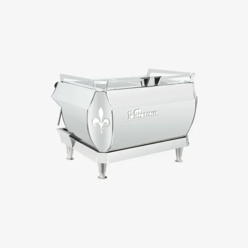 gb5 x tyl bok La Marzocco GB5 X AV 3 Grupy